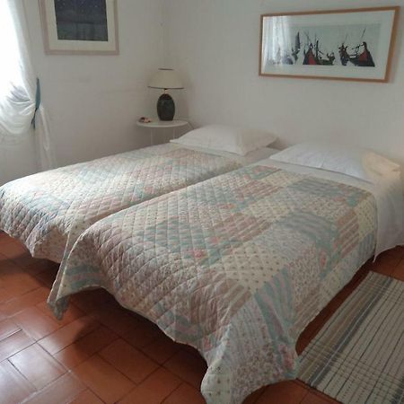 Casa Do Bico Da Biaritz Villa Costa Nova Luaran gambar